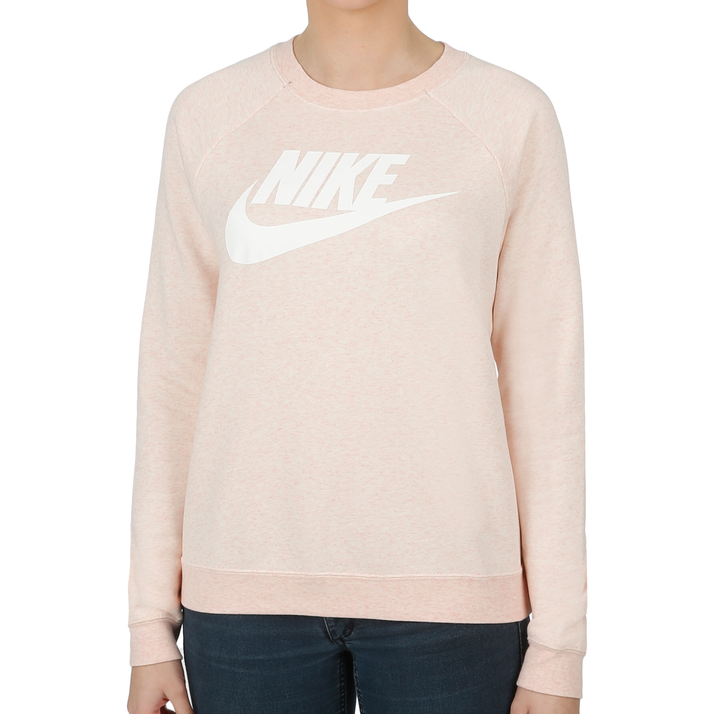 Women's cardigan top nike sportswear rally