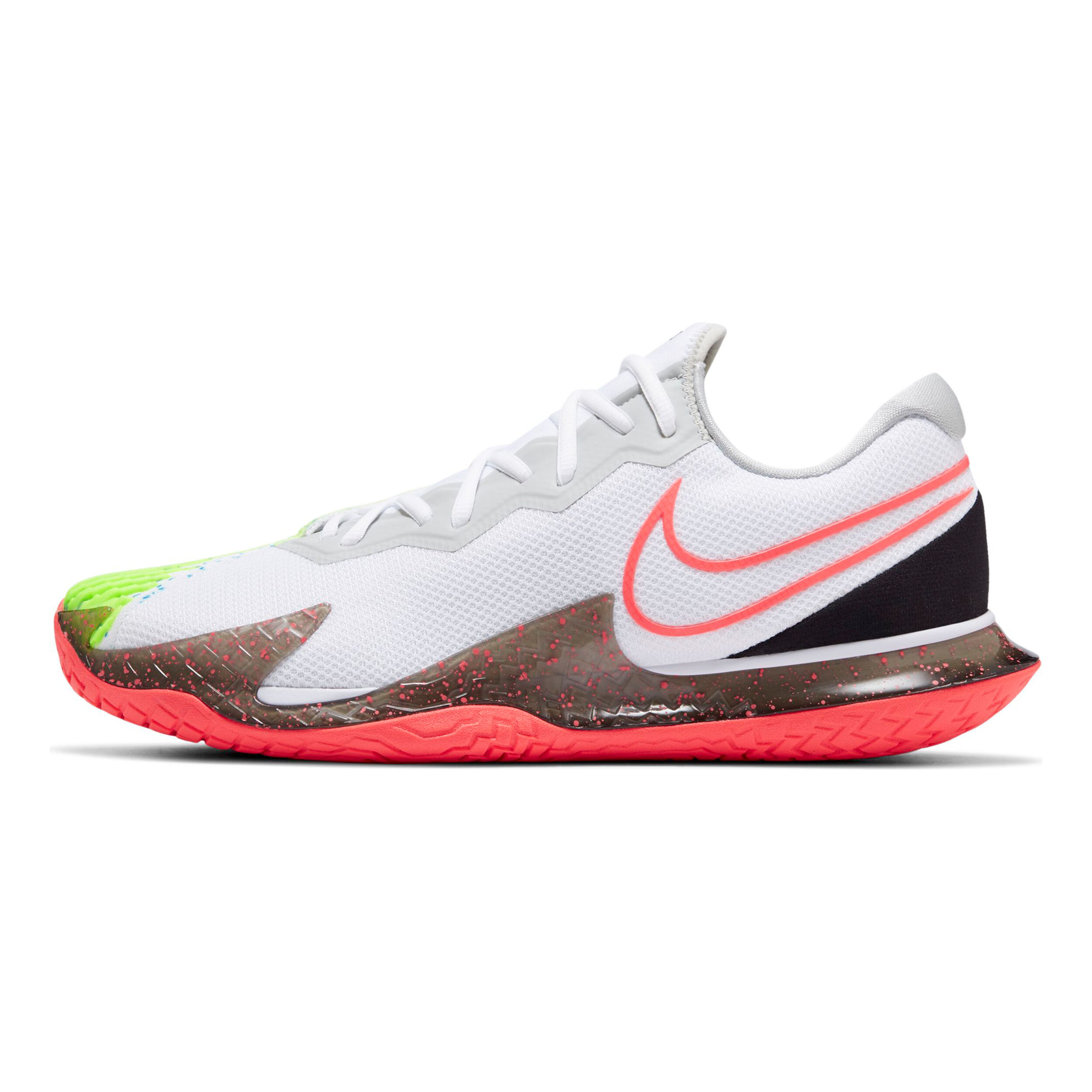 Nike air clearance zoom cage 4