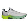 Timp 5 Trail Running Shoe Women-Grey,Lime