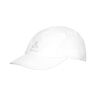 Performance Light Cap Unisex - white, 