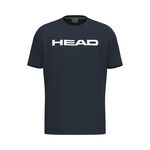 HEAD Clothing HEAD Club Original T-Shirt Kids - dark blue, 