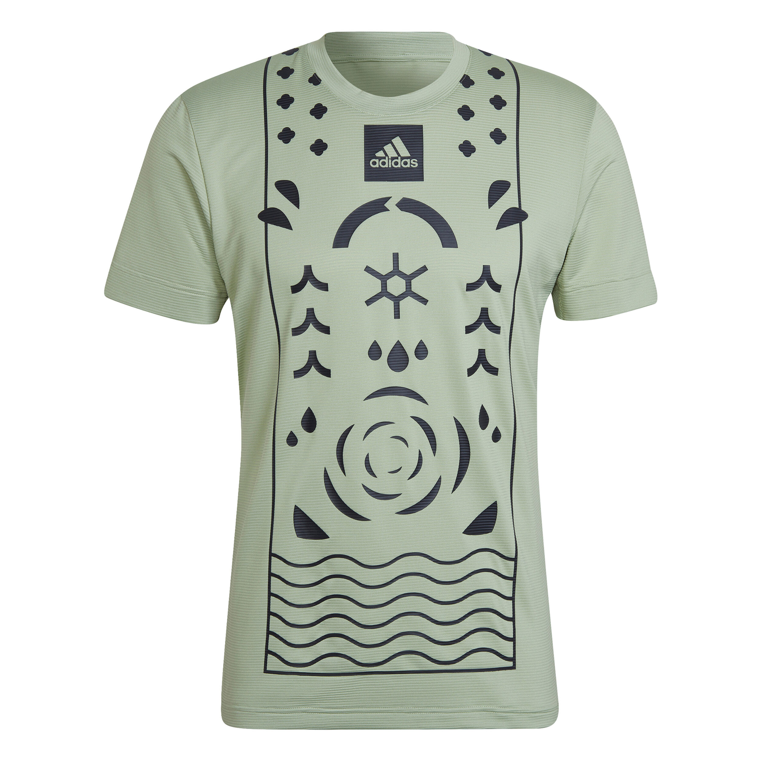 Tsitsipas clearance adidas shirt