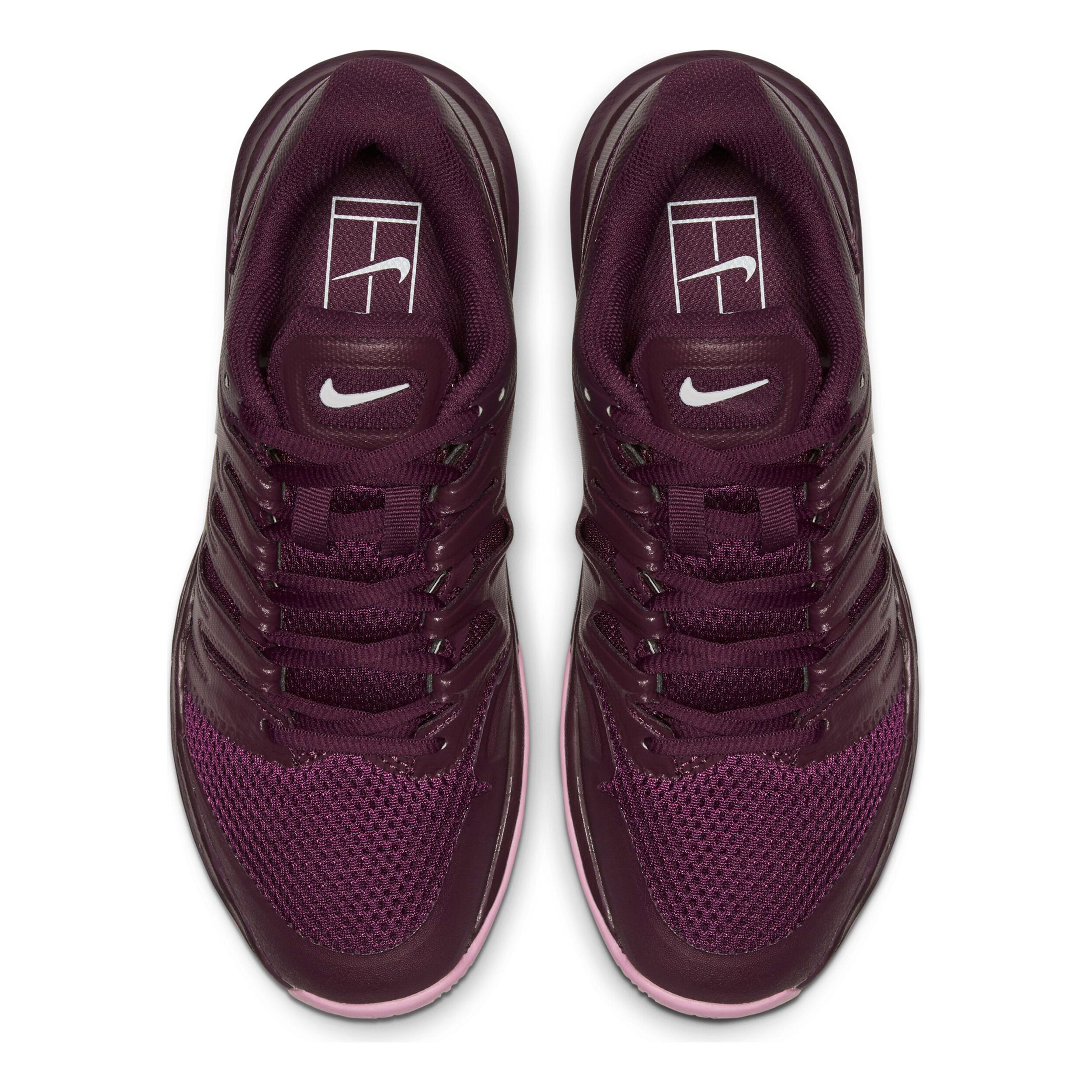 Nikecourt air online zoom prestige women's