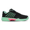 Express Light 3 All Court Shoe Women-Black,Mint