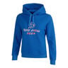 Omono Lifestyle Hoody Women-Blue