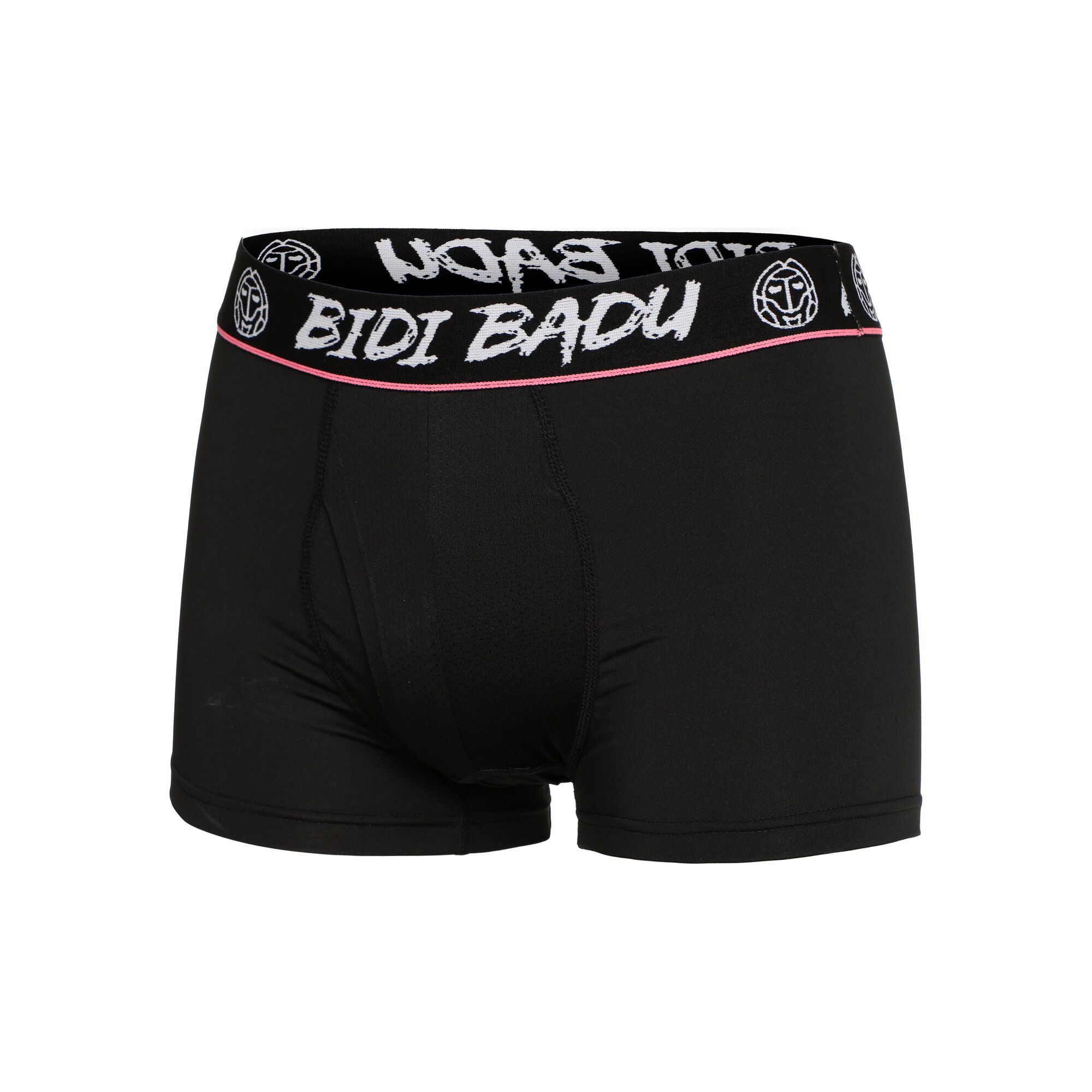 Buy BIDI BADU Crew Boxer Shorts Men Black online