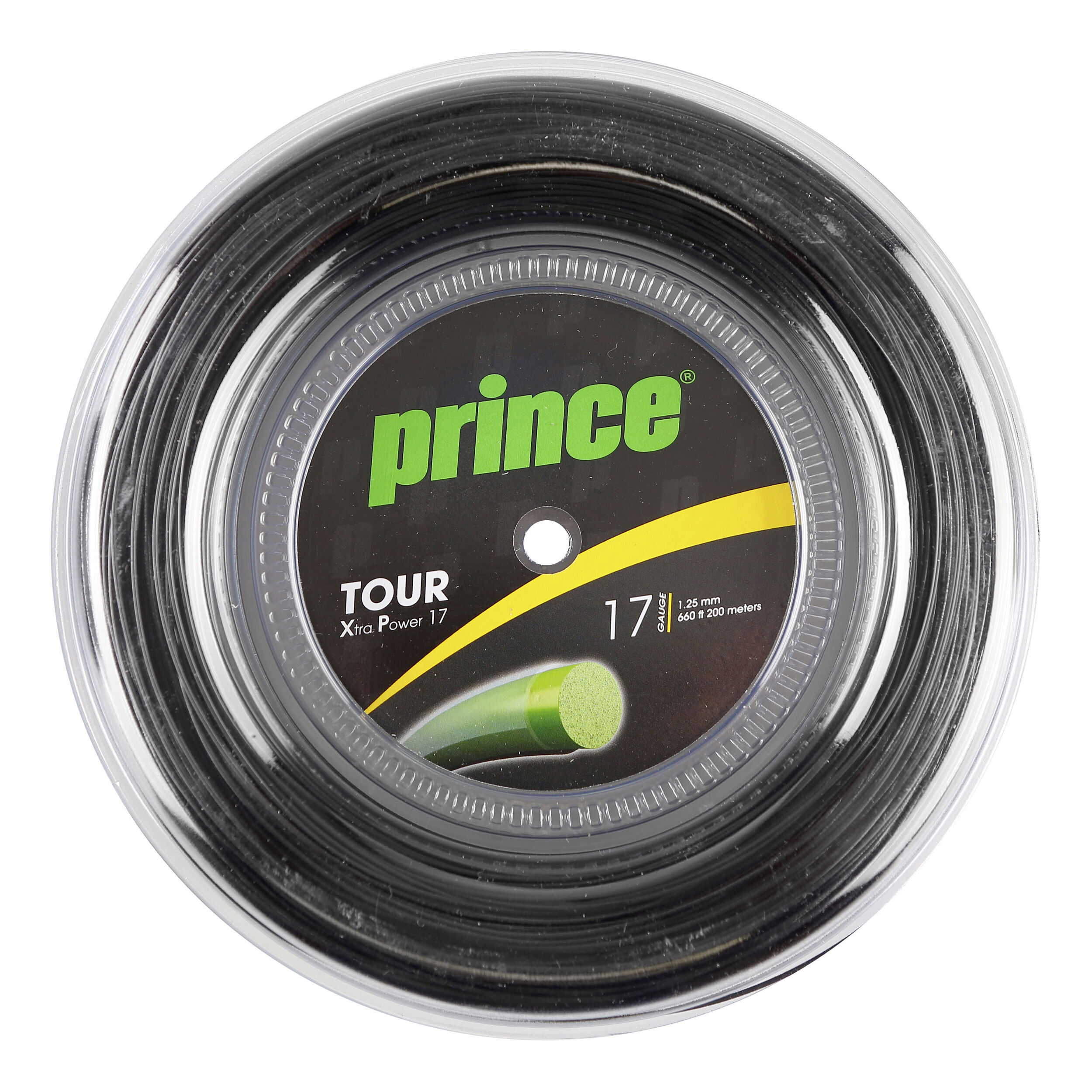 Prince Tour XP Tennis String 