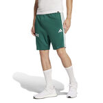 adidas Clothing adidas 3Stripes Shorts Men-green