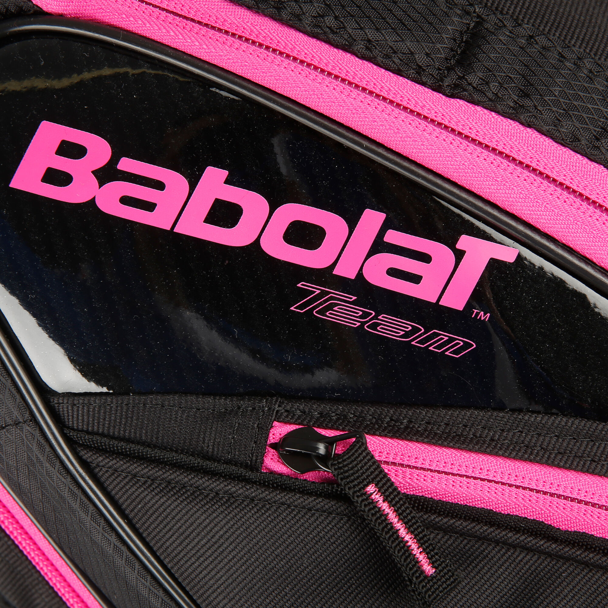 Babolat Team Backpack - Pink