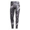Yoga Essential All Over Print 7/8 Tight
