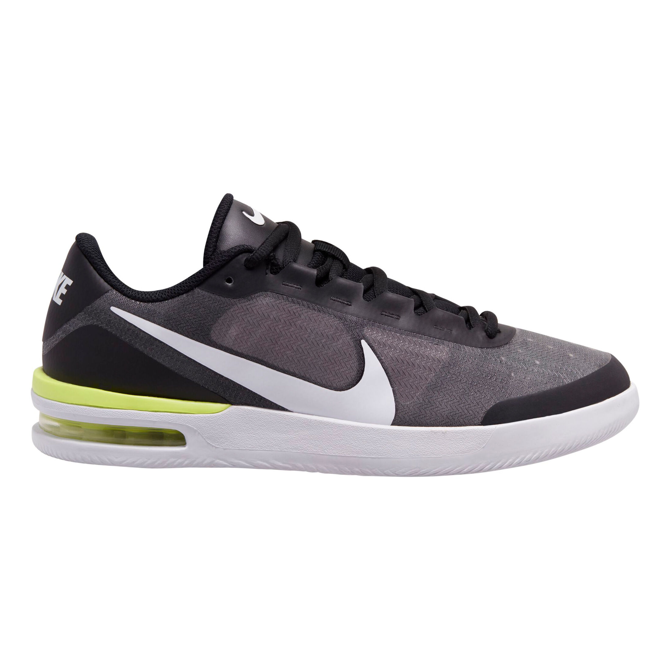 最高級 Wing Max Vapor Air Nike Buy MS Black Men Shoe Court All シューズ(男性用)