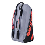 Babolat Babolat Pure Strike RH 6 Racket Bag 6 Pack-Grey