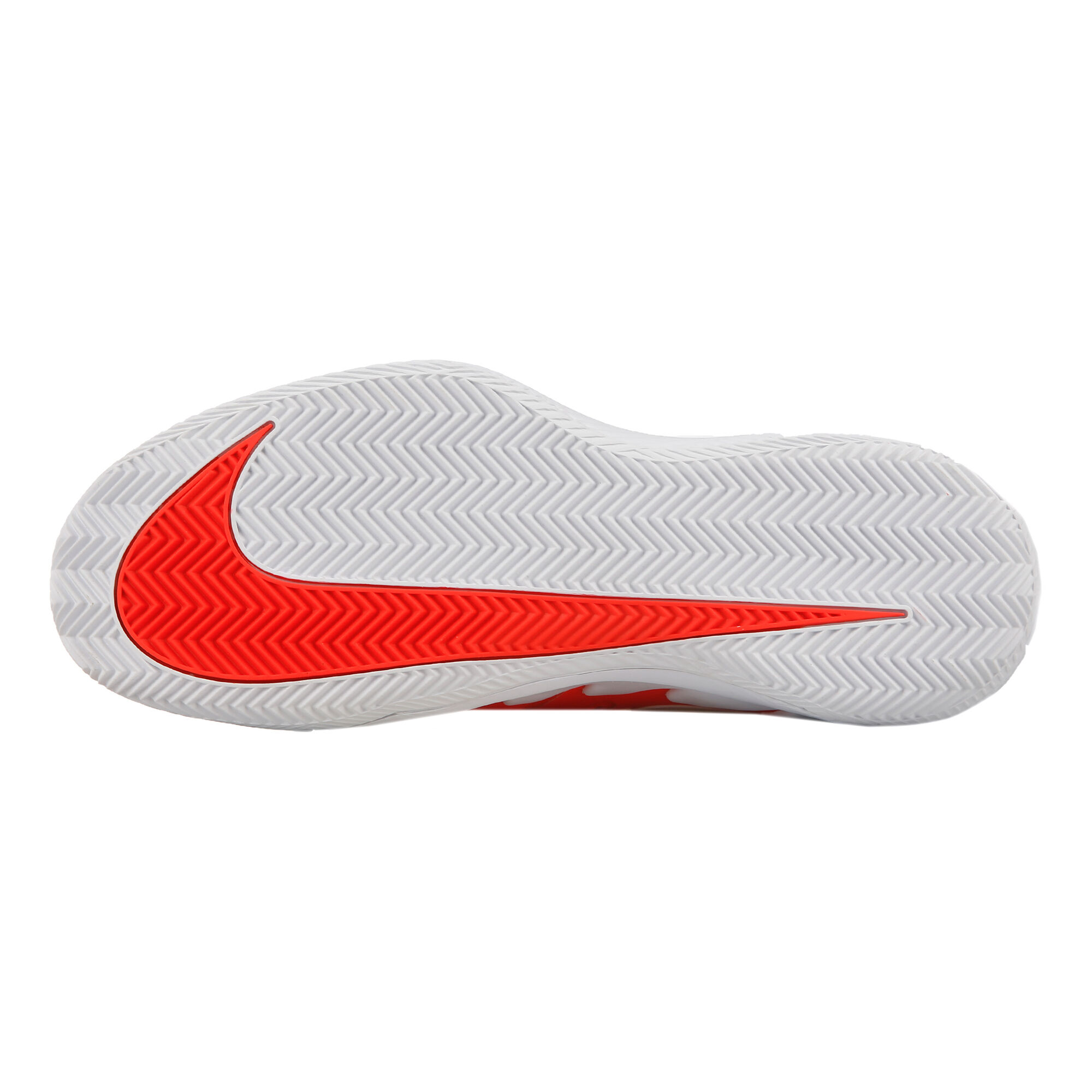 buy Nike Air Zoom Vapor X Clay Court Shoe Men - Orange, Dark Blue ...