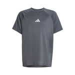 adidas Clothing adidas All Sports Favorite T-Shirt Kids-Grey