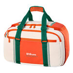 Wilson Wilson Roland Garros Small Sports bag - cream