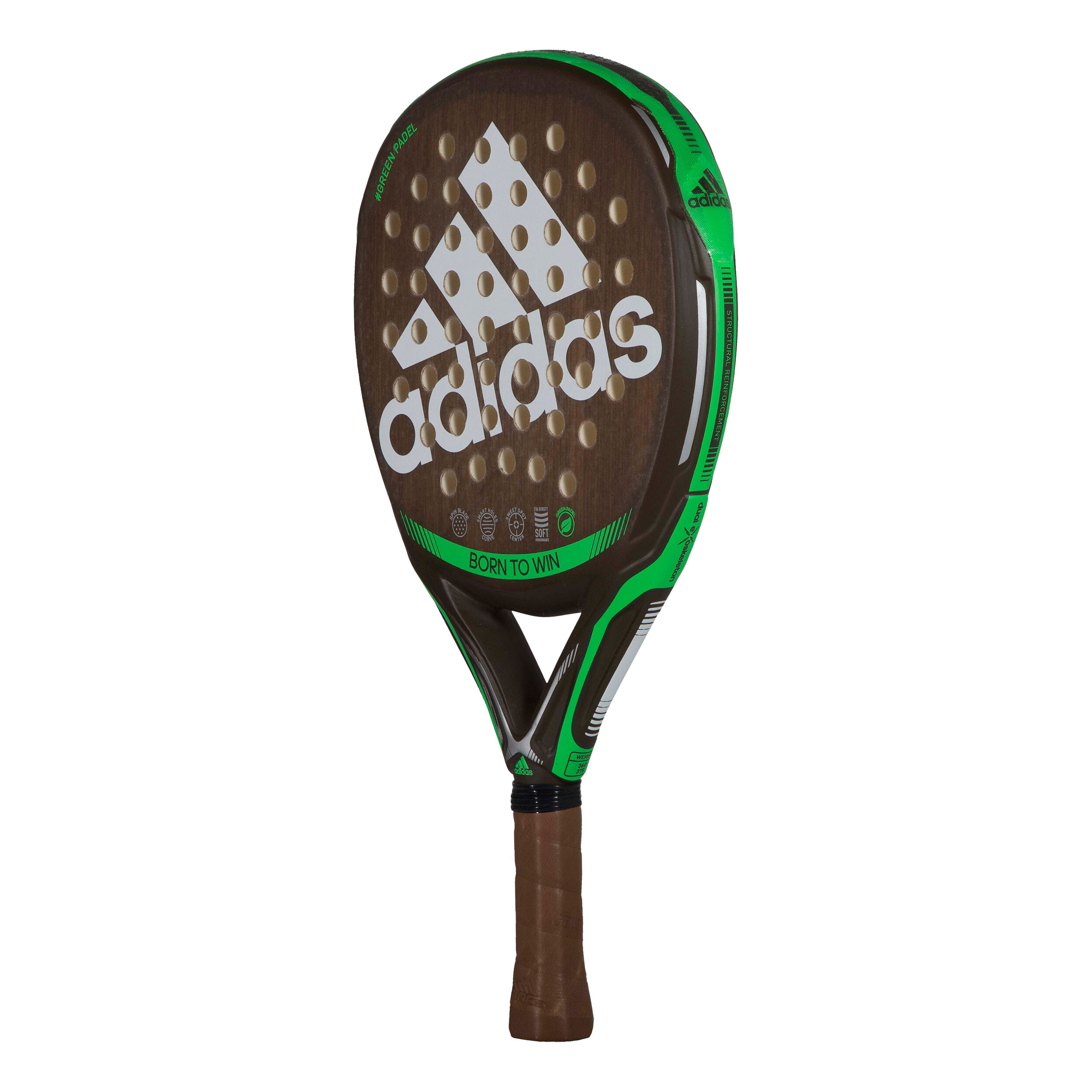 Buy adidas Adipower GreenPadel online Tennis Point COM