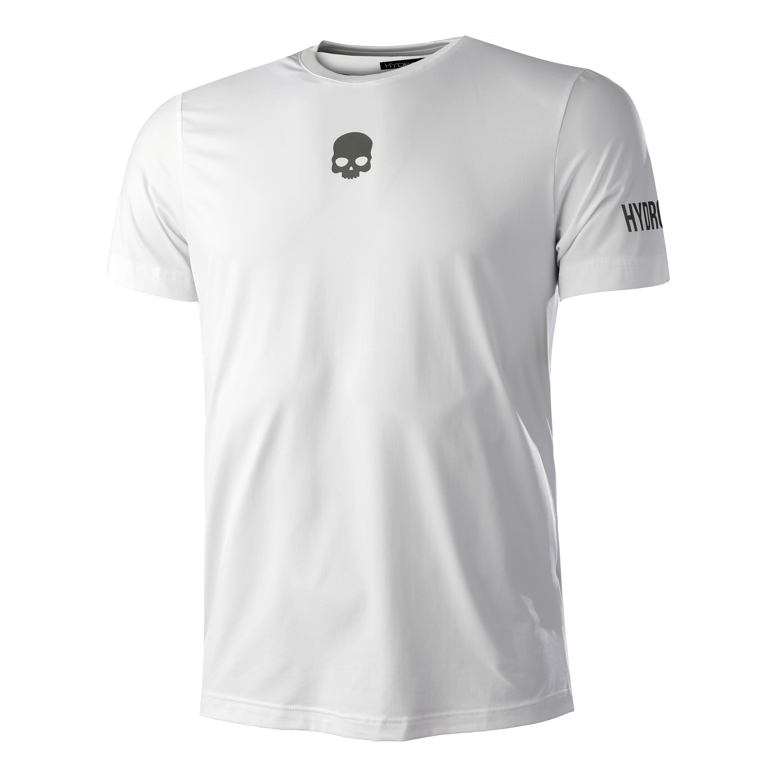 HYDROGEN テニス Tシャツ M ホワイト Buy Hydrogen Tech Basic T-Shirt Men White online | Tennis