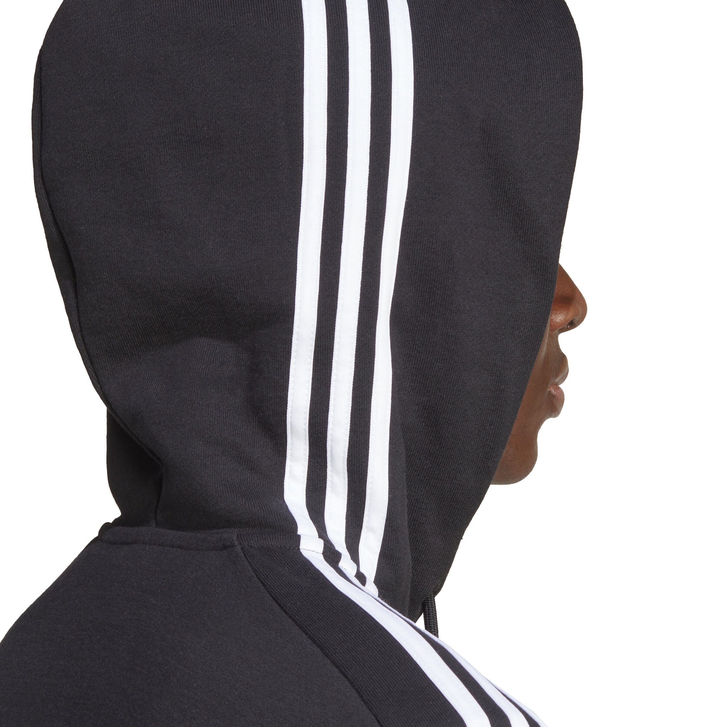 Adidas performance essentials zip hoodie new arrivals