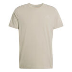 adidas Running shirt adidas adi365  Running shirt Men-khaki
