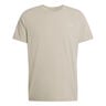 adi365  Running shirt Men-khaki