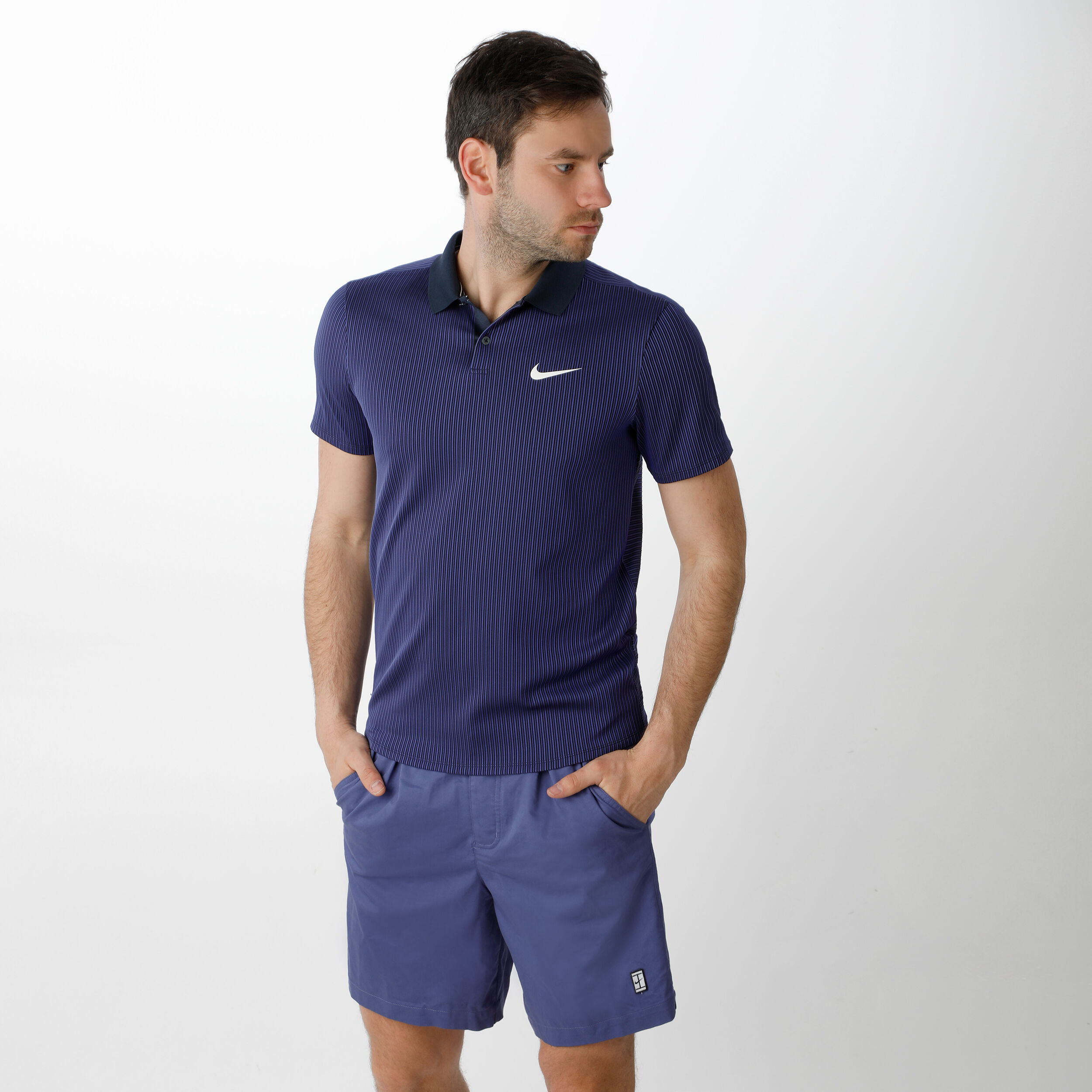 Polo dri fit homme 2025