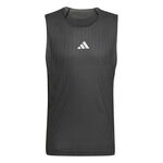 adidas Running top adidas adi365 Climacool+  Running shirt Men-black
