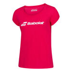 Babolat Exercise Tee Women