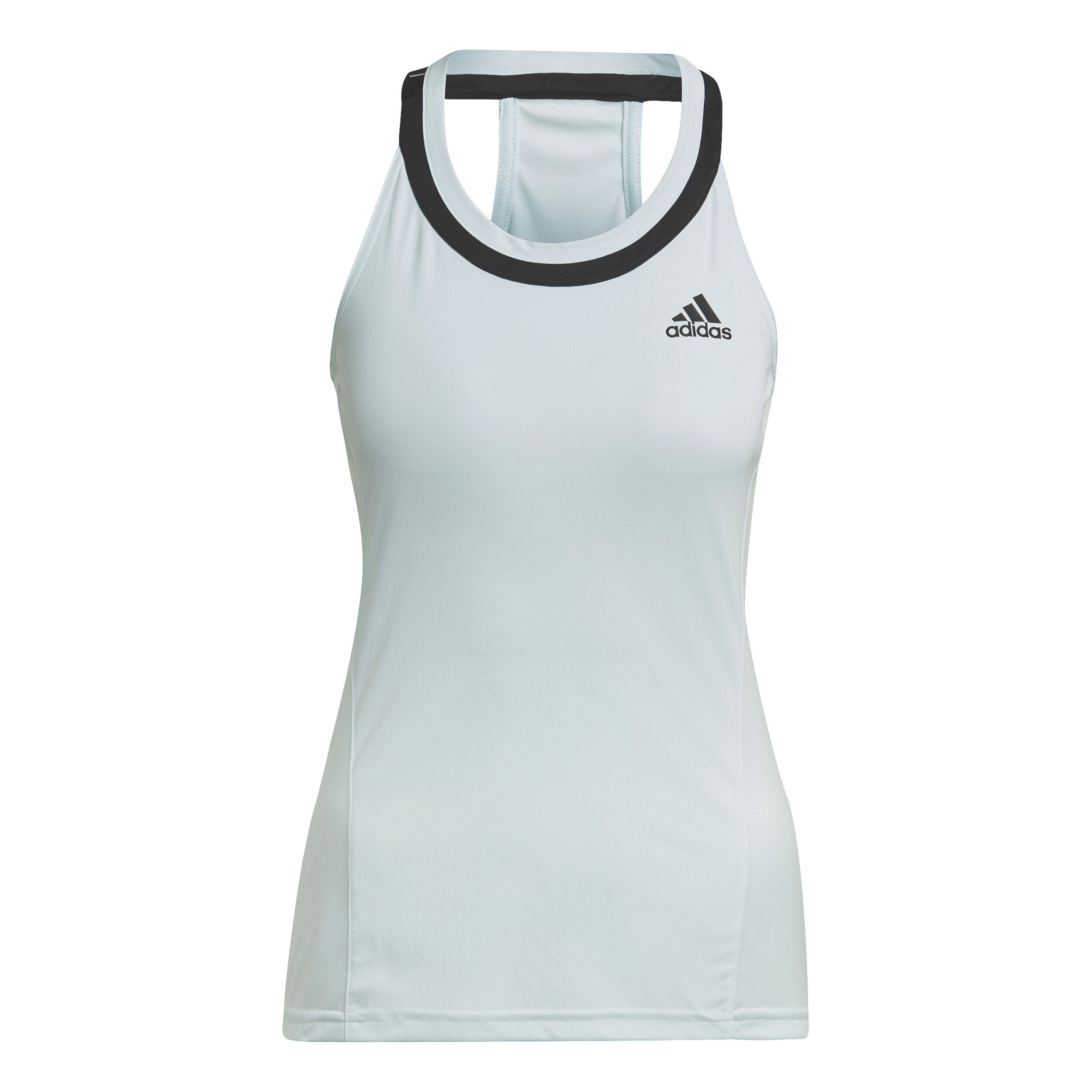 Buy adidas Club Tank Top Women Light Blue online Tennis Point COM