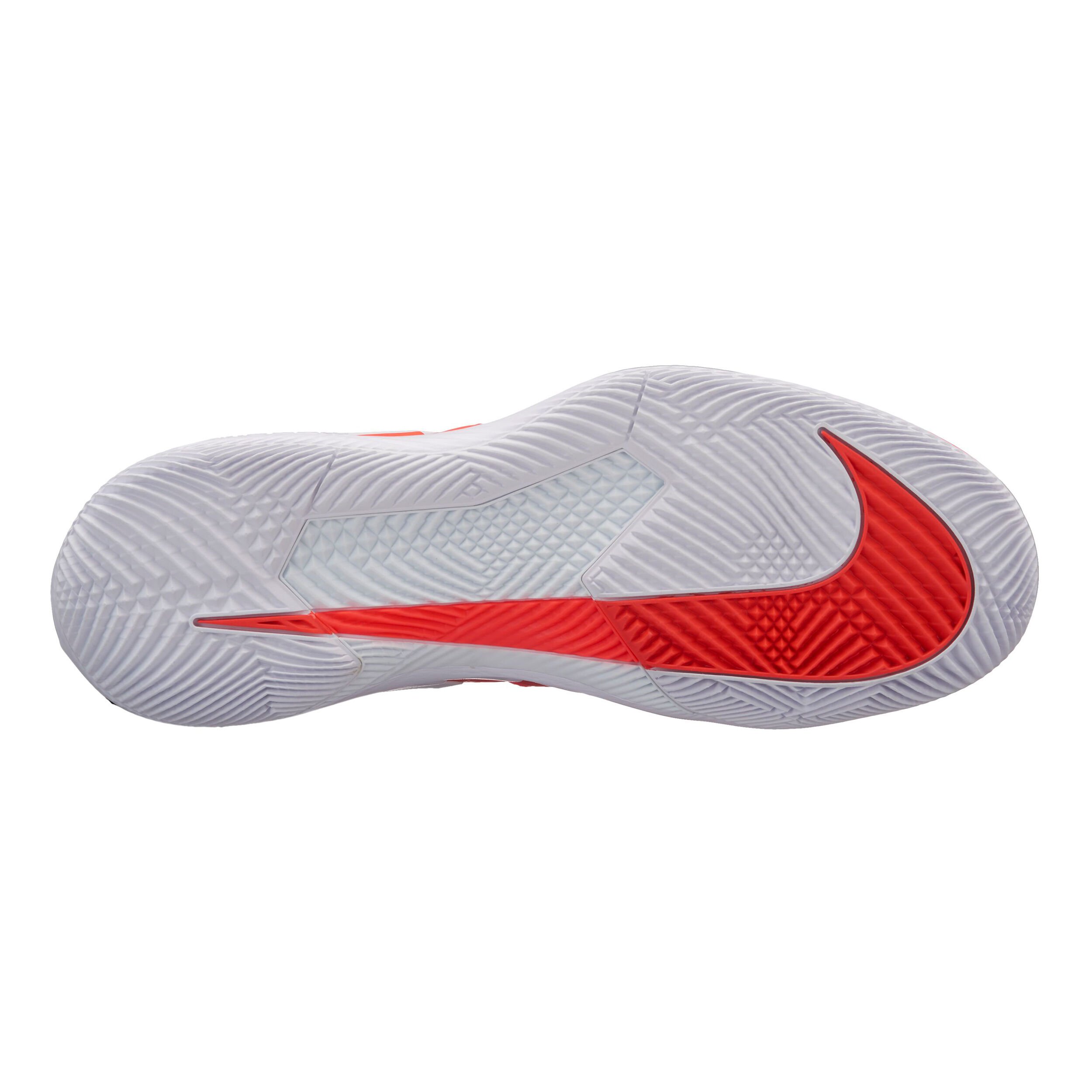 nike air zoom vapor x padel