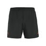 J. Lebron Shorts Men-black