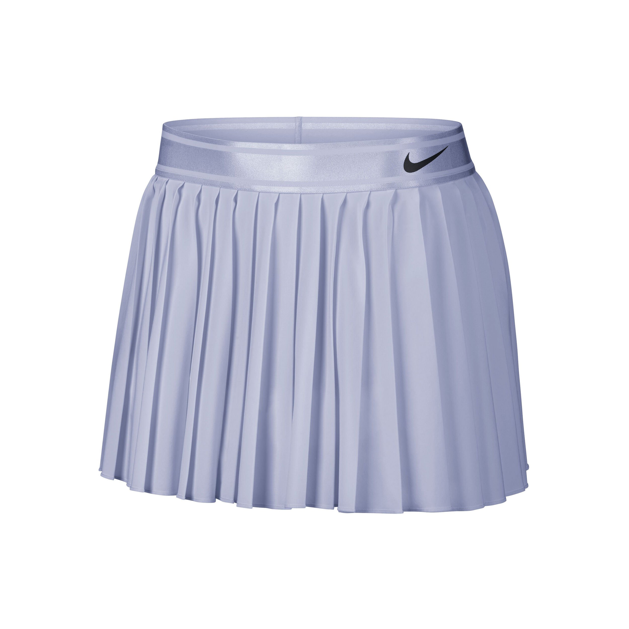 Nike women's court victory tennis skirt top
