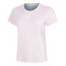 Mind Spin T-Shirt Women-Lilac,Yellow
