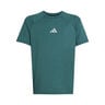 GT PZ T-Shirt Kids-Dark Green