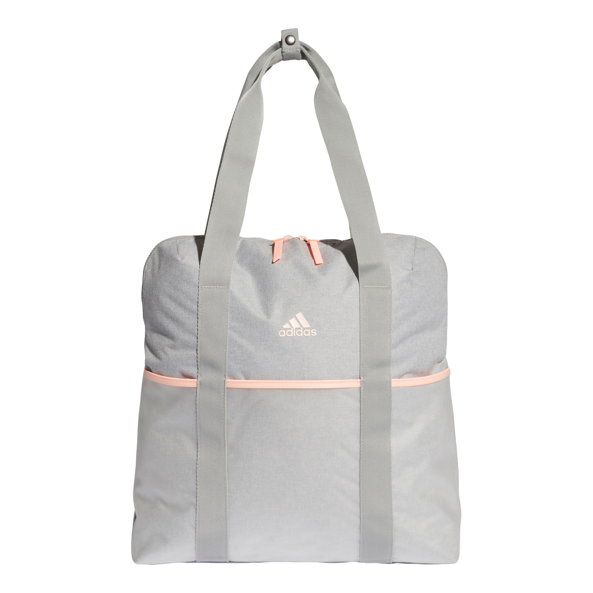 Training id tote bag top