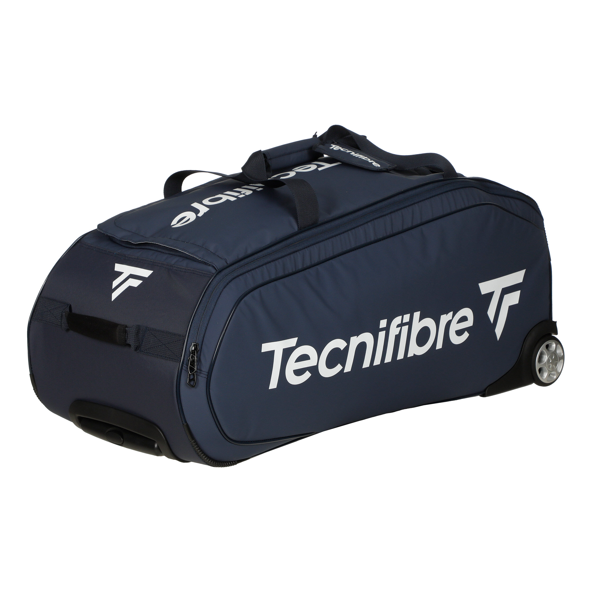 Rolling tennis clearance bag