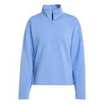 adidas Clothing adidas All SZN Sweatshirt Women - blue