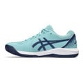 Buy ASICS Gel-Dedicate 8 Padel Shoe Men Light Blue, Dark Blue online ...