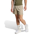 adidas Running shorts adidas Run Essential 7in  Running shorts Men-khaki