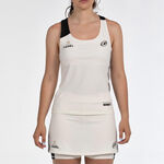 Bullpadel Tank top Bullpadel PIRAC Tank top Women-beige