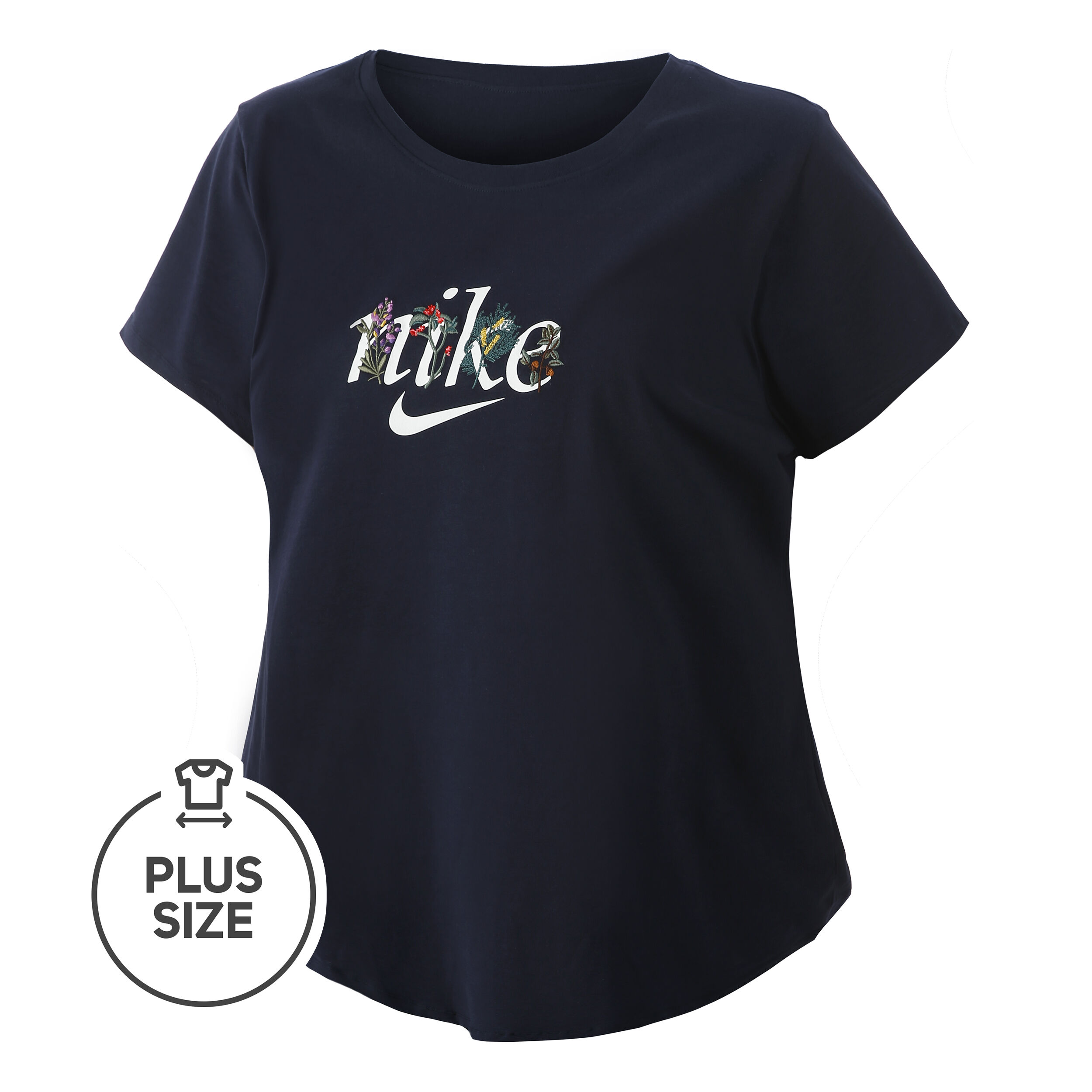 Nike glitter shirt hotsell