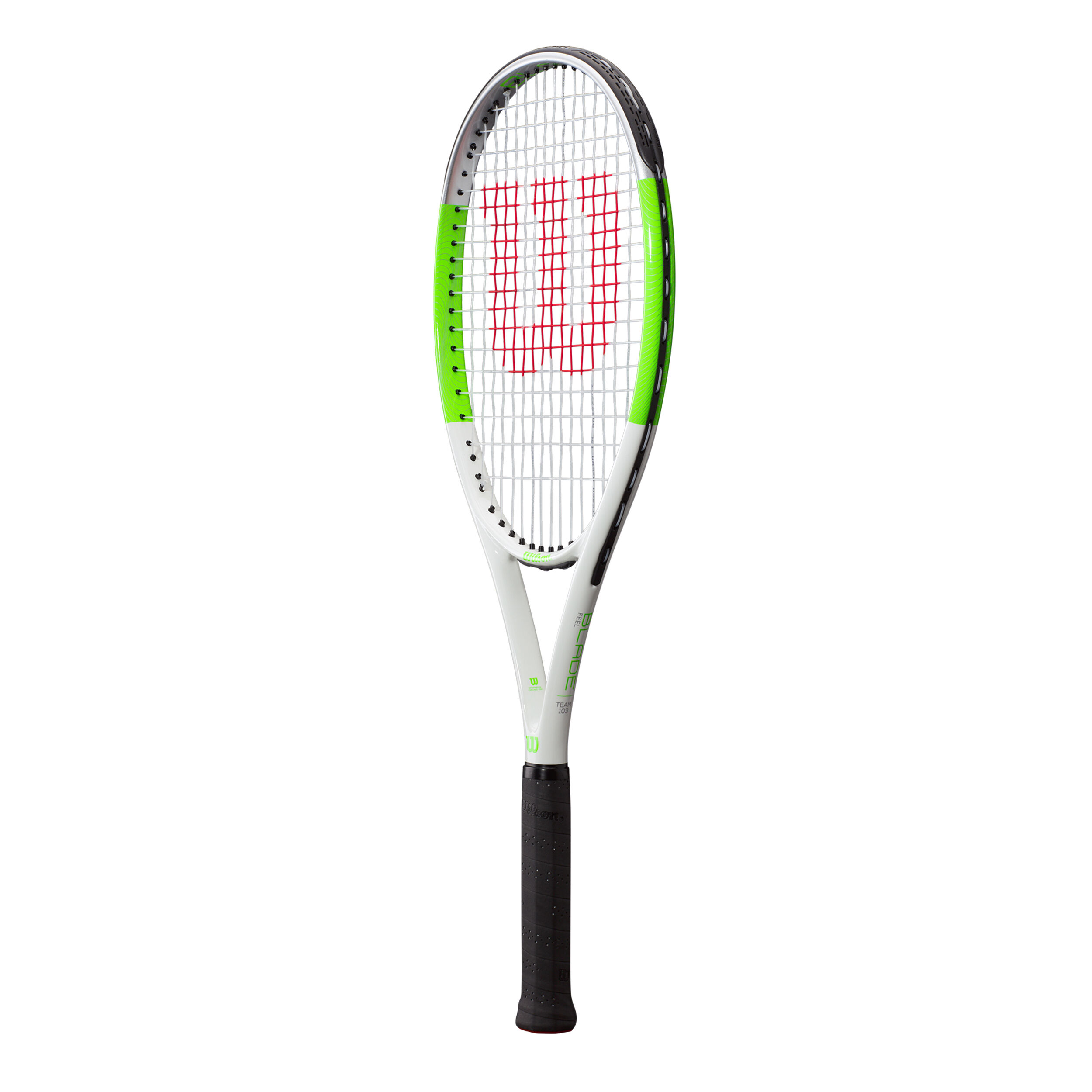 Wilson Blade Feel Team 103 Tennis Racket | Smashinn テニス