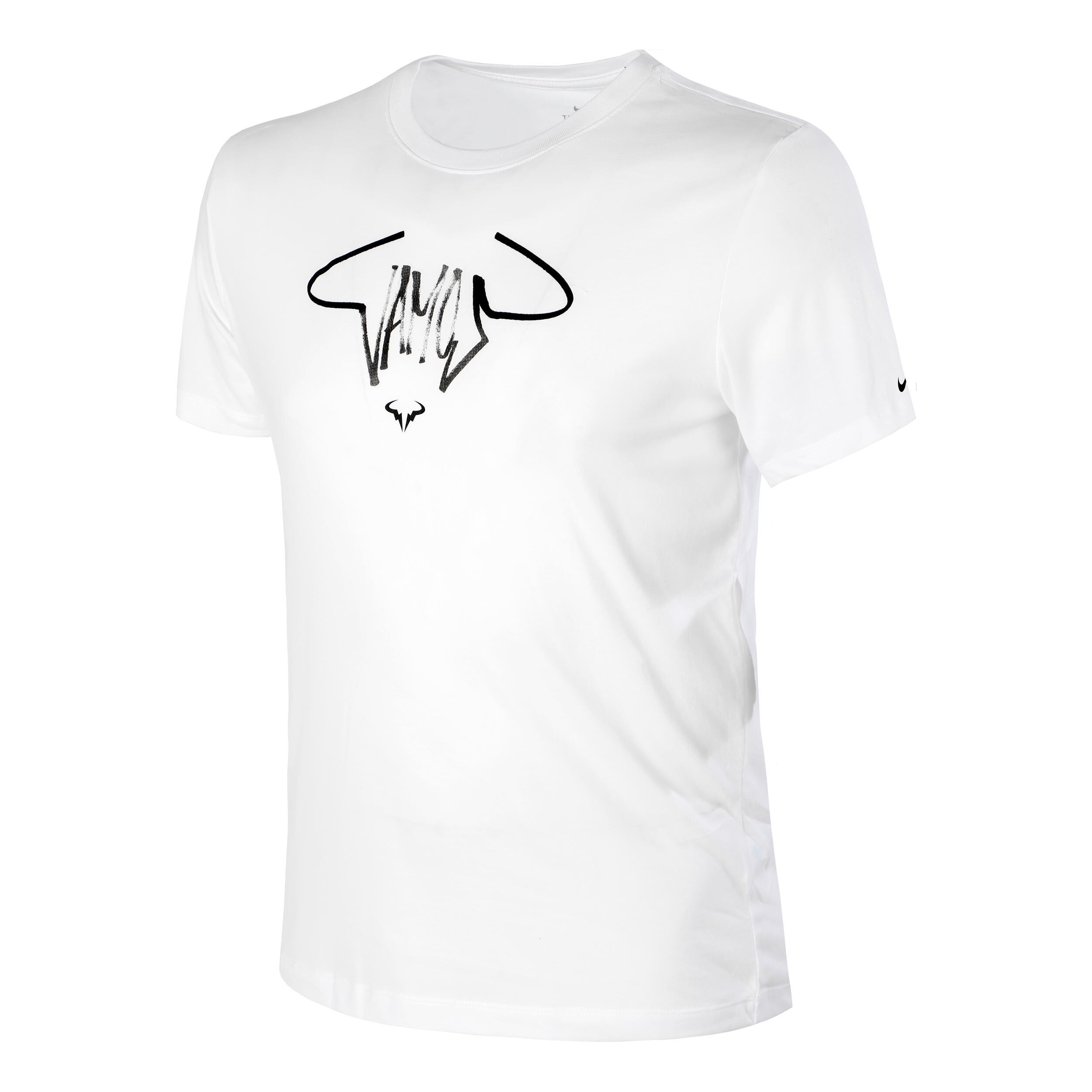 Vamos rafa sales t shirt