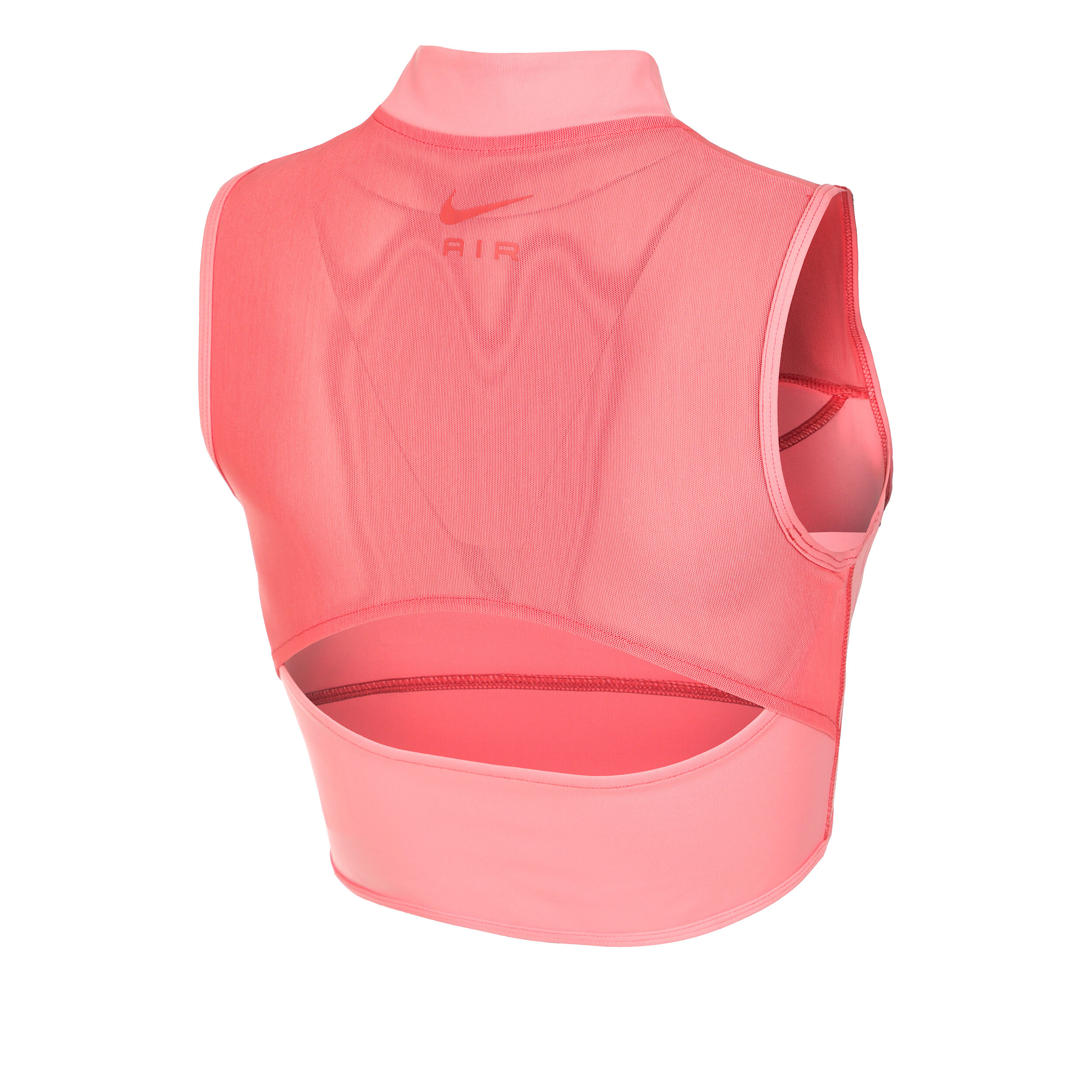 Nike miler crop tank hotsell