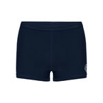 BIDI BADU Clothing BIDI BADU Mallory Tech Ball shorts Girls - dark blue, 