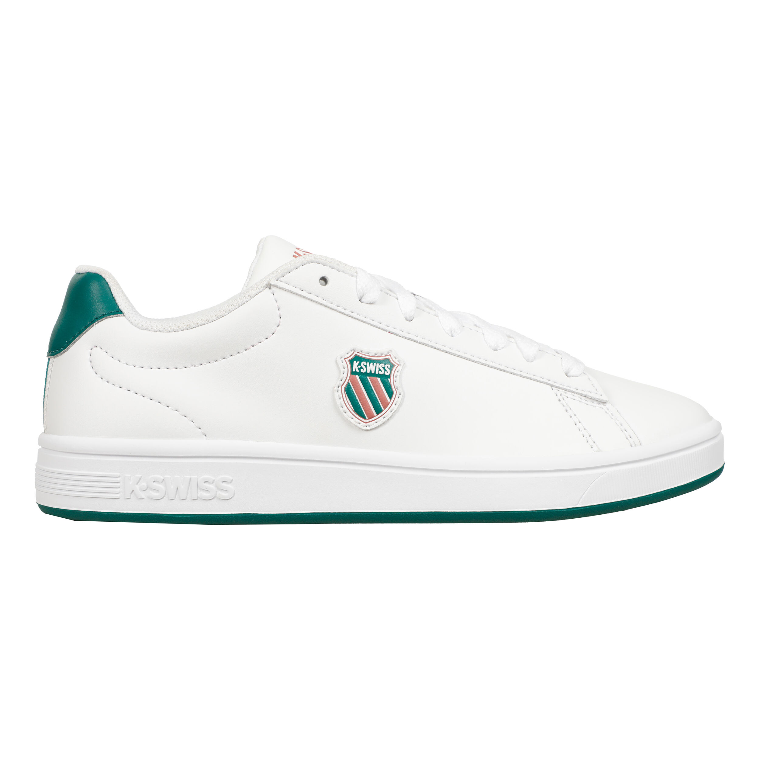 Lacoste swiss deals
