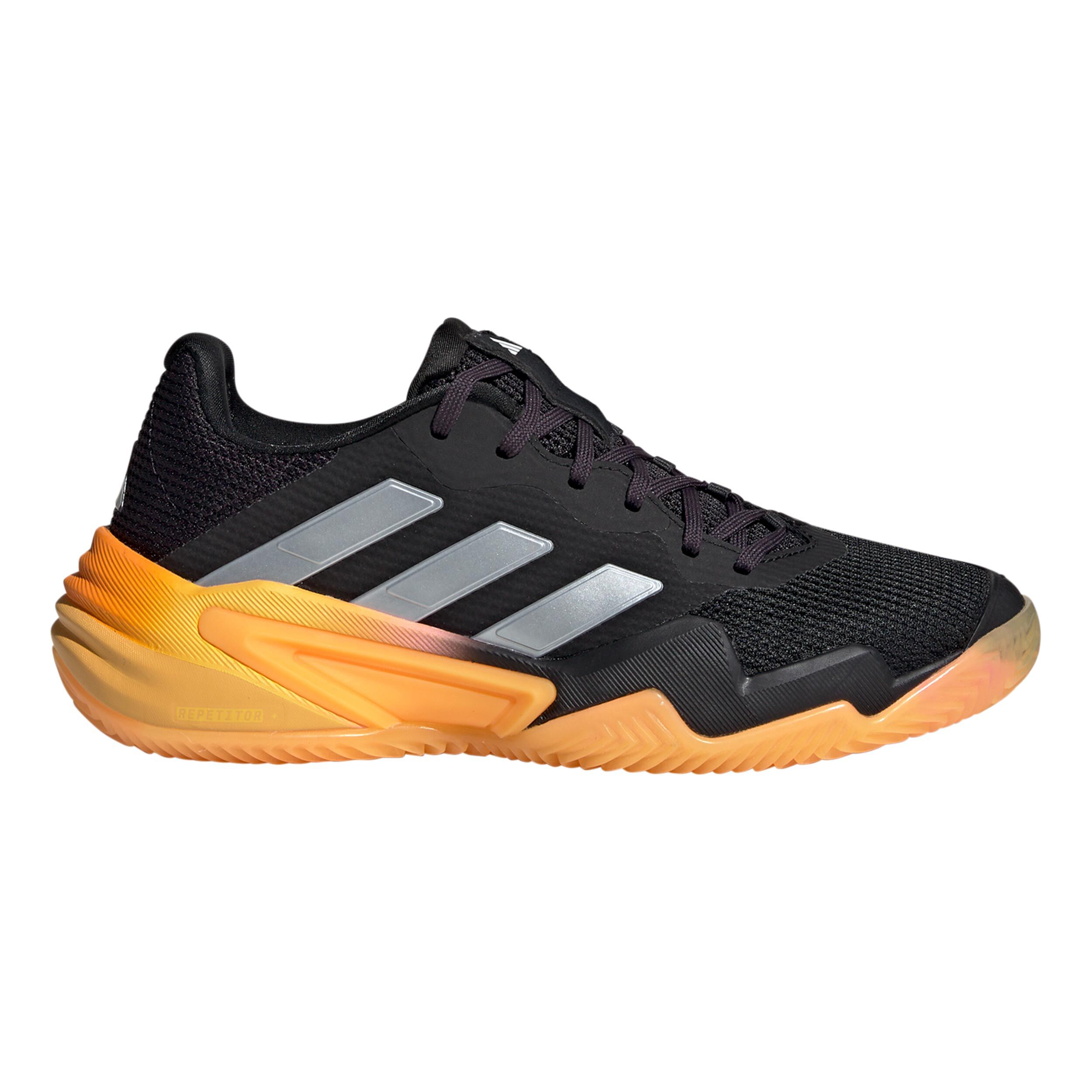 Chaussure tennis adidas barricade hot sale