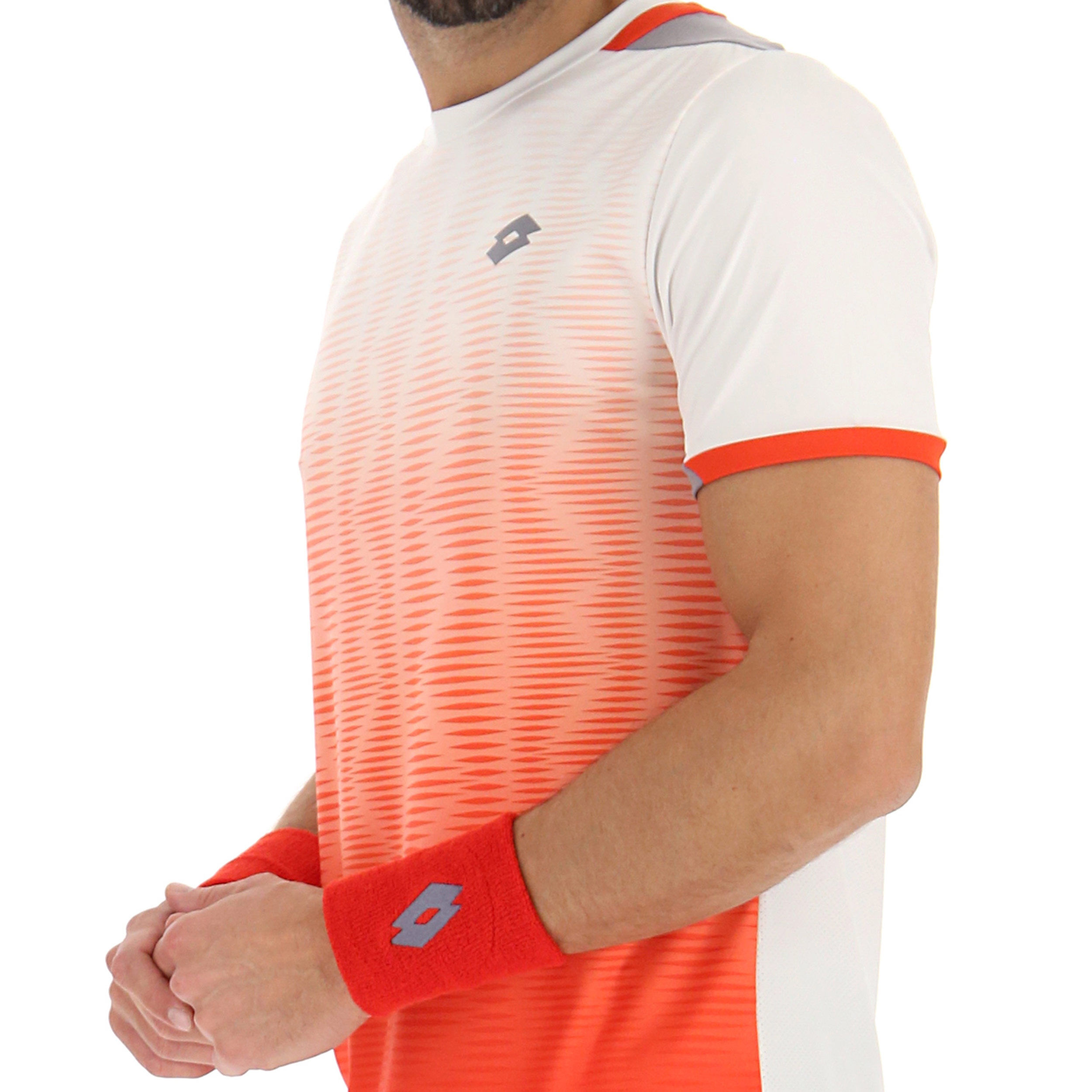 Polo lotto sales homme