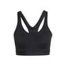 Optime Essentials High Support Sports bras Women - black