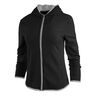 Jani Training Jacket Women-Black,White