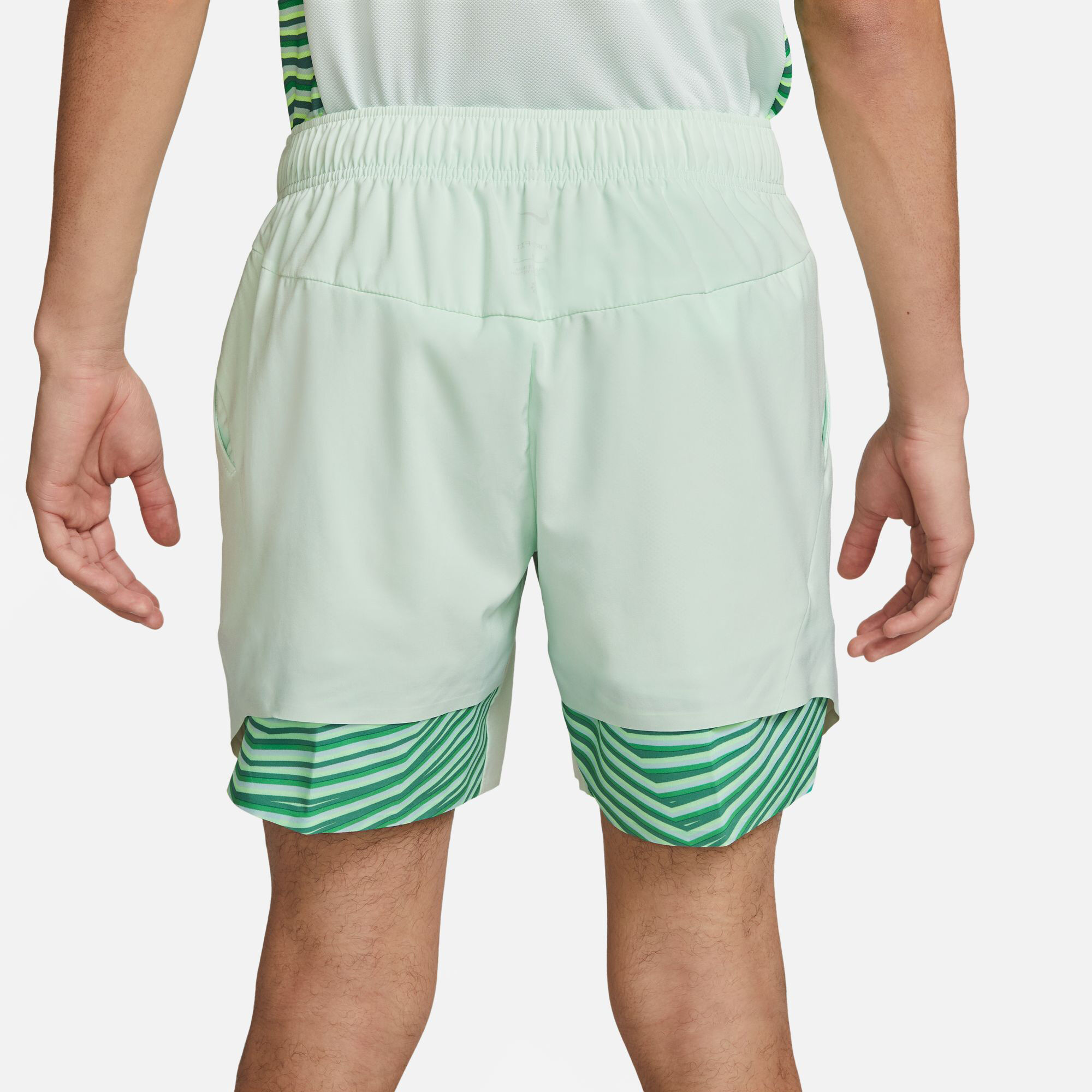 Short arbitre on sale nike